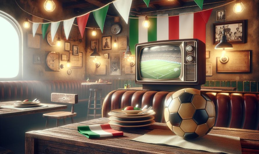 Galatasaray ve Fenerbahçe’nin Unutulmaz Kupa Randevusu