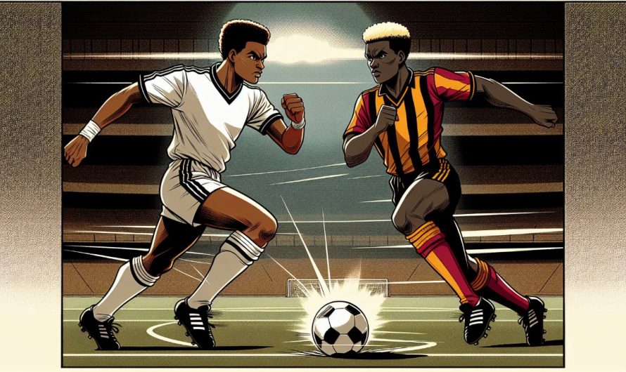 Beşiktaş ve Galatasaray’dan Kader Maçı: Şampiyonluk Yarışı Kızışıyor