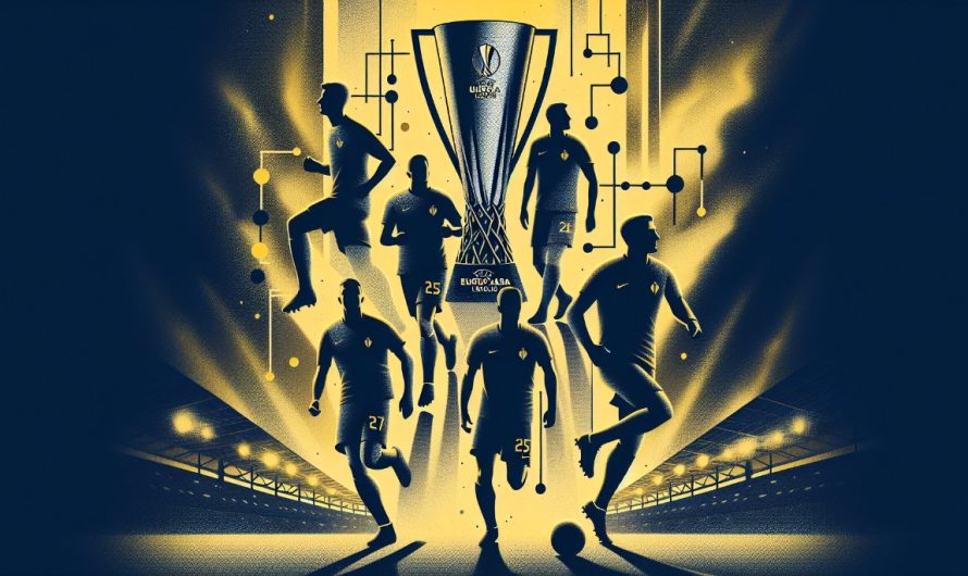 Fenerbahçe, Avrupa Arenasında Nottingham Forest’a Karşı