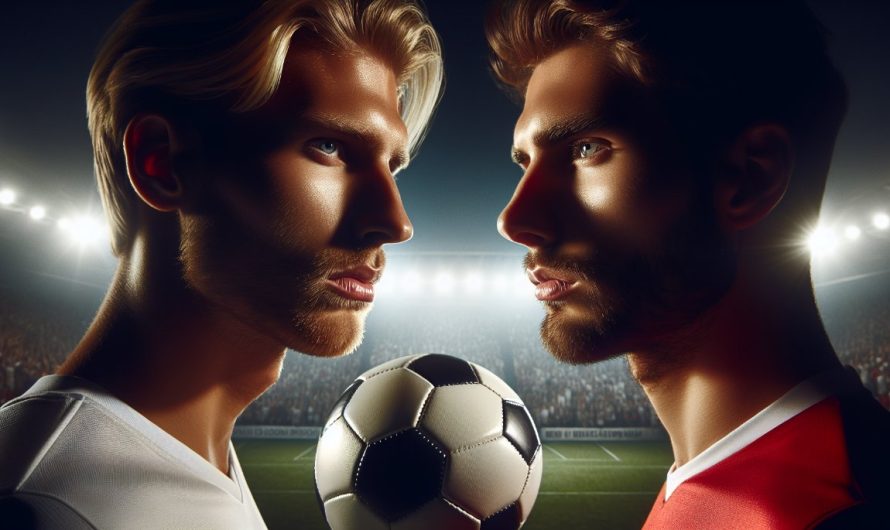 Kuzey Londra Derbisi: Tottenham Arsenal Heyecanı!