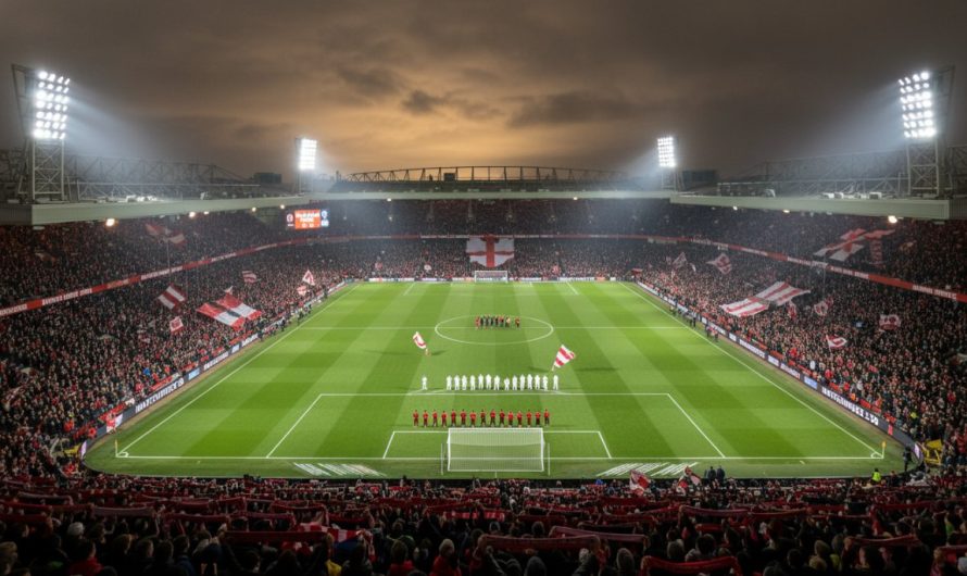 Ada’da Kritik Pazar: Slot ve Tudor’un Taktik Savaşı