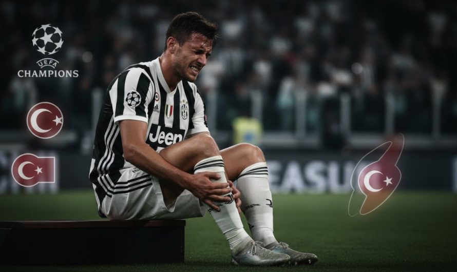 Kenan Yıldız Sakatlığı ve Juventus’un Galatasaray Planı