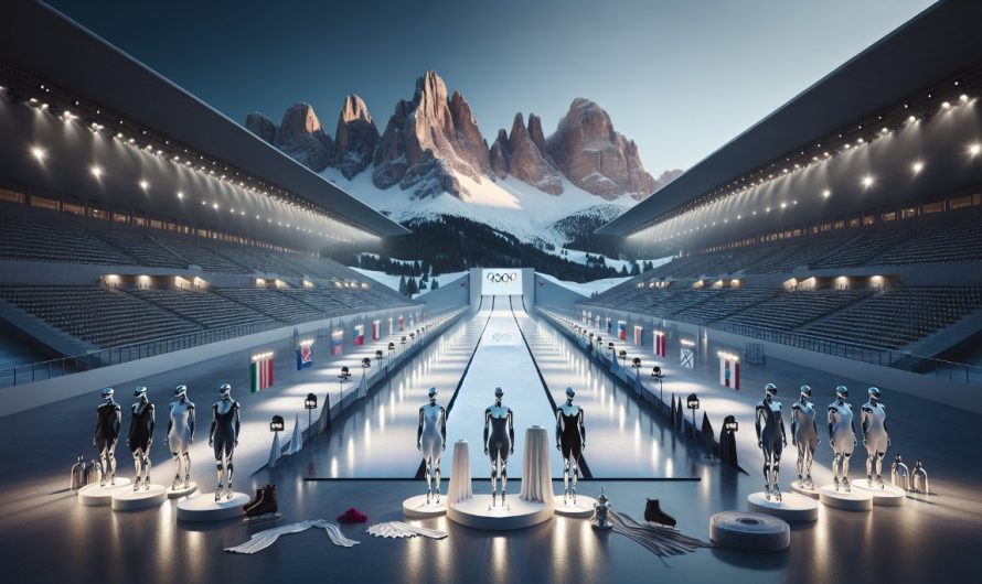 Kış Oyunlarında Stil Yarışı: 2026 Üniforma Analizleri