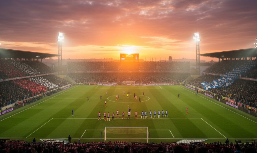 La Liga’da Dev Randevu: Atletico Madrid – Real Sociedad Tahminleri