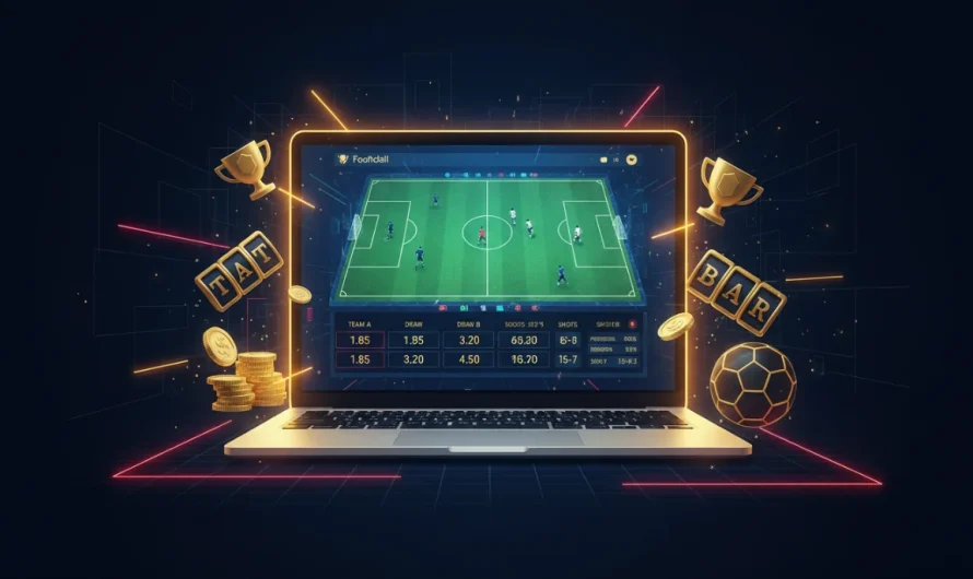 2026 Yılında Kazandıran En Güvenilir Bahis Adresleri