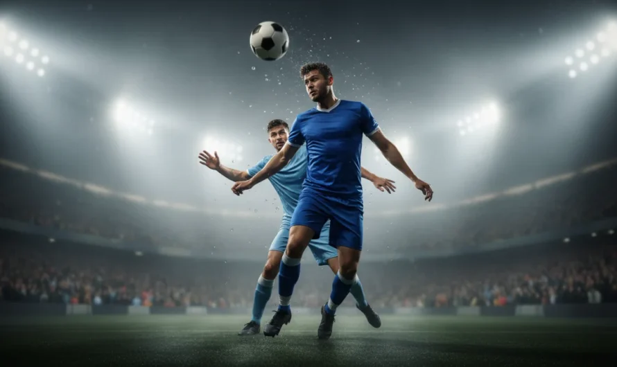 Ada Futbolunda Zirve Mücadelesi: Pazar Akşamı Londra Heyecanı