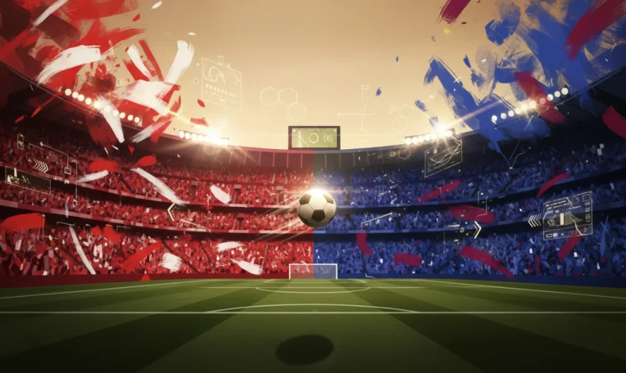 İspanya’da Dev Randevu: 5 Nisan Kritik Çatışma