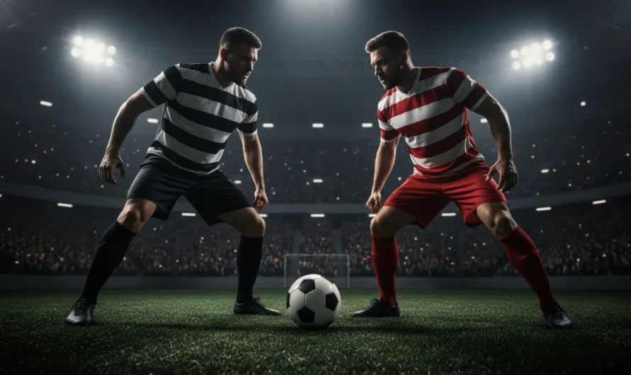 İstanbul’da Dev Buluşma: Kartal ve Akrep Karşı Karşıya