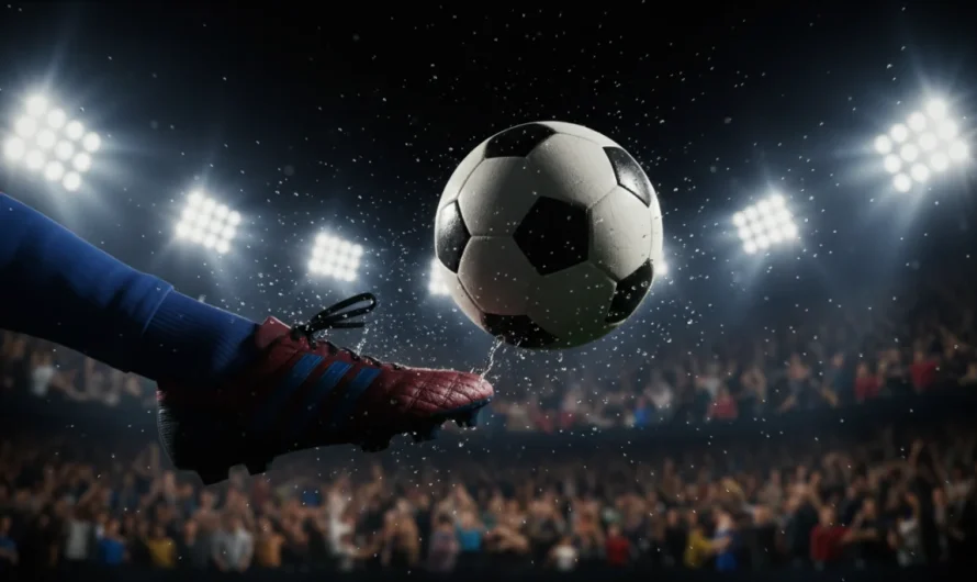 Katalan Derbisinde Kritik Randevu: Barça, Espanyol’u Ağırlıyor