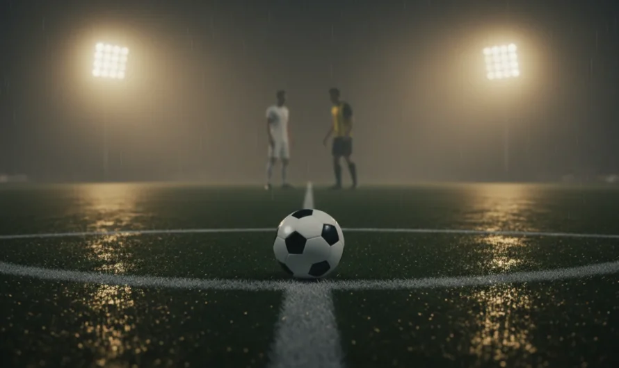 Şampiyonluk Yolunda Büyük Sınav: Stuttgart ve Dortmund Kapışması