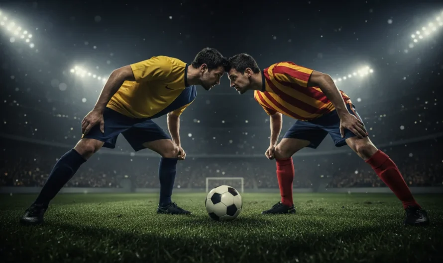 Şampiyonluk Yolunda Kritik Viraj: Kayseri – Fenerbahçe