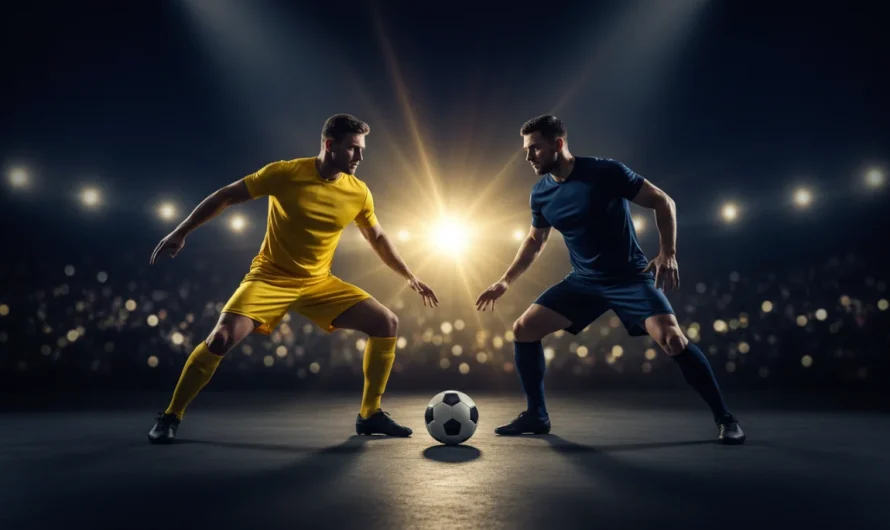 Sarı Lacivertlilerde Polonyalı ve Alman Yıldız Seferberliği