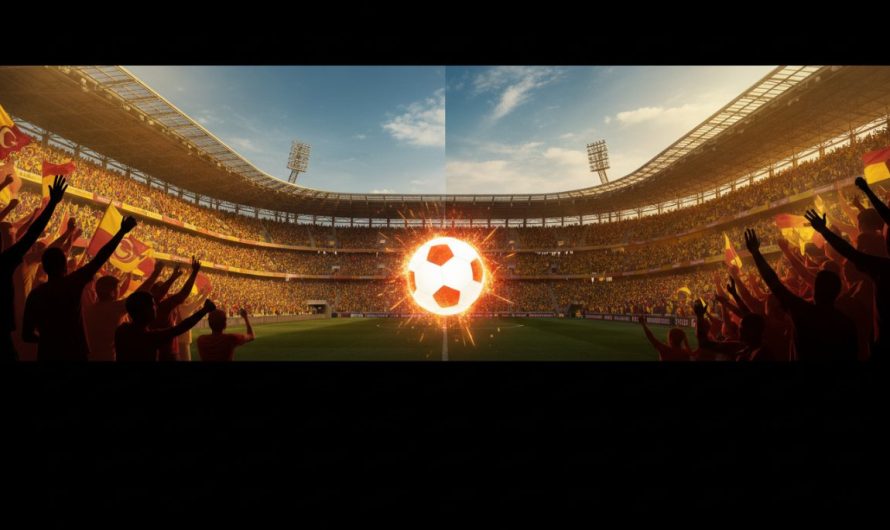 Süper Lig’de Kritik Randevu: Göztepe – Galatasaray Analizi