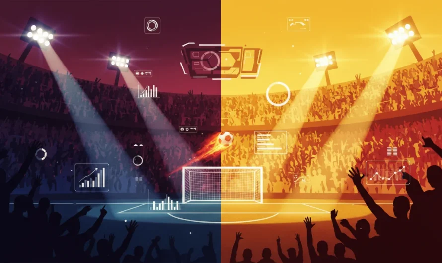 Süper Lig’de Kritik Viraj: Karadeniz’de Şampiyonluk Mücadelesi