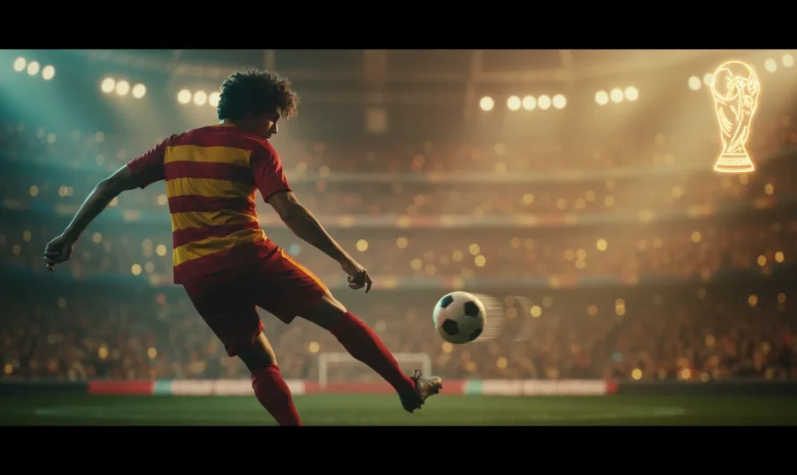 Aslan’ın Maestrosu İçin Dev Turnuva Öncesi Kritik Karar