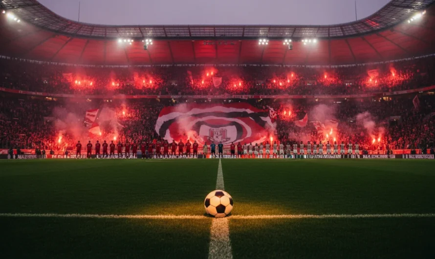 Bavyera’da Puan Savaşı: Stuttgart Bayern Engelini Aşabilecek mi?