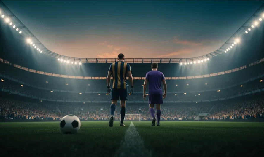 Fenerbahçe Eyüpspor Maçı: Kadıköy’de Son Viraj