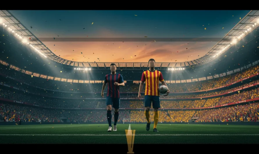 Galatasaray’ın Son Haftası: Kasımpaşa’da Kupayı Kaldırmak mı Yoksa Kutlamak mı?