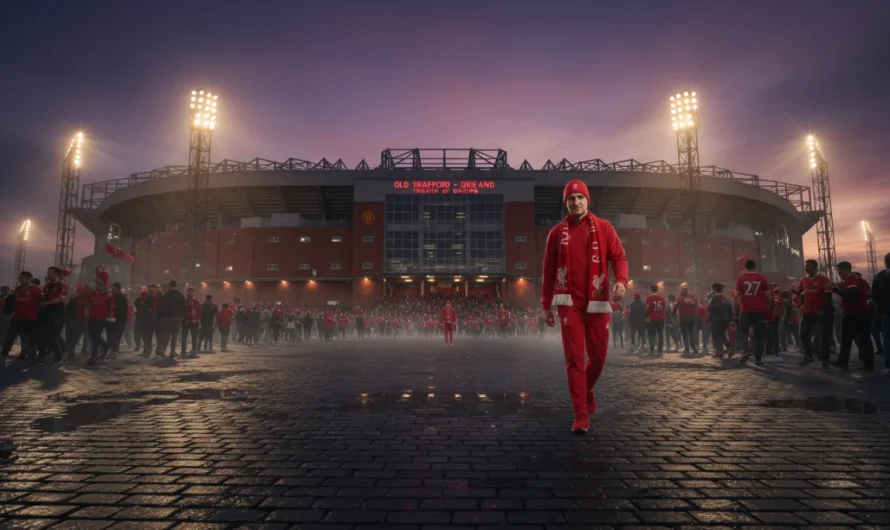 Kuzeybatı Derbisinde Kritik Viraj: Devler Arenası İçin Büyük Sınav