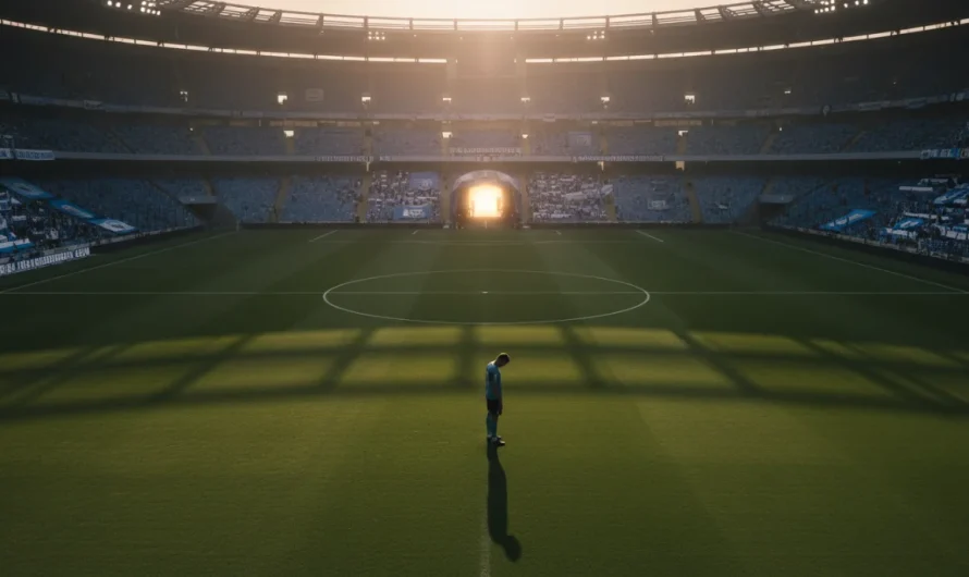 Manchester City’de Bernardo Silva Dönemi Kapanıyor