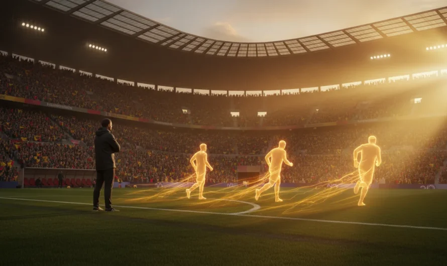 Sarı Kırmızılılarda Büyük Revizyon: İzmir Sınavı Öncesi Yeni Plan