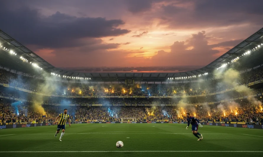 Zirve Mücadelesinde Kritik Viraj: Kanarya Rize’yi Bekliyor