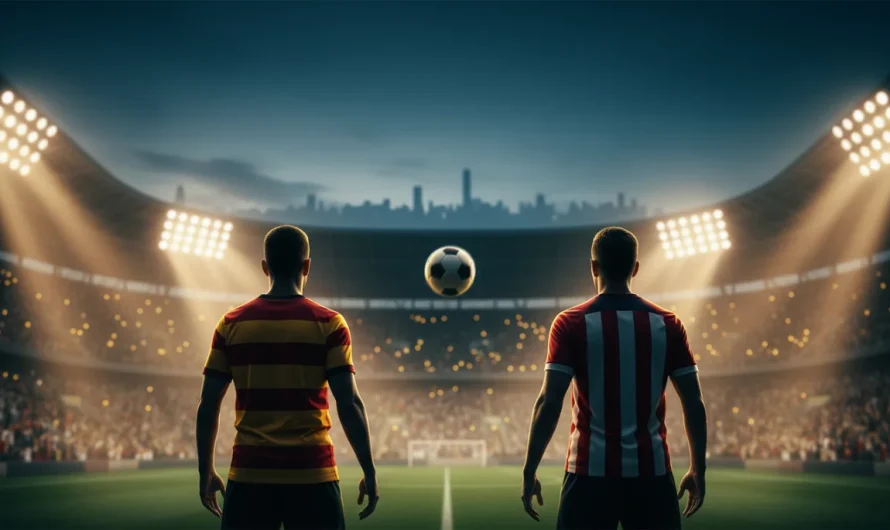 Zirve Yolunda Rams Park Sınavı: Aslan Hata İstemiyor