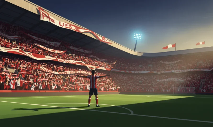 Kuzeydeki Kritik Karşılaşma: 24 Mayıs Premier Lig İncelemesi