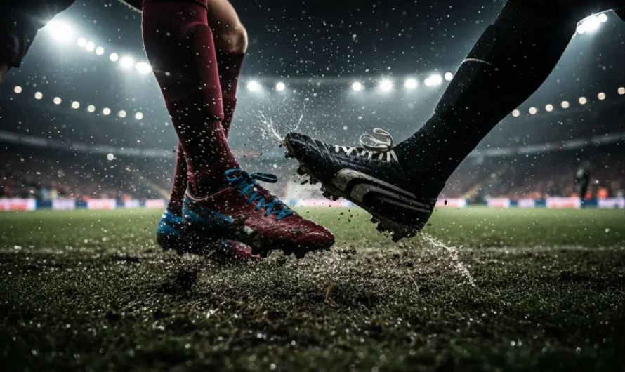 Papara Park’ta Sezon Sonu Mesaisi: Trabzonspor Rövanş Peşinde