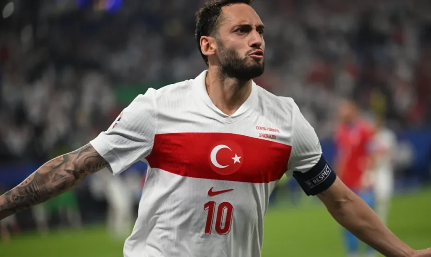 Hakan Çalhanoğlu Kimdir? Calcio’nun Türk Lideri