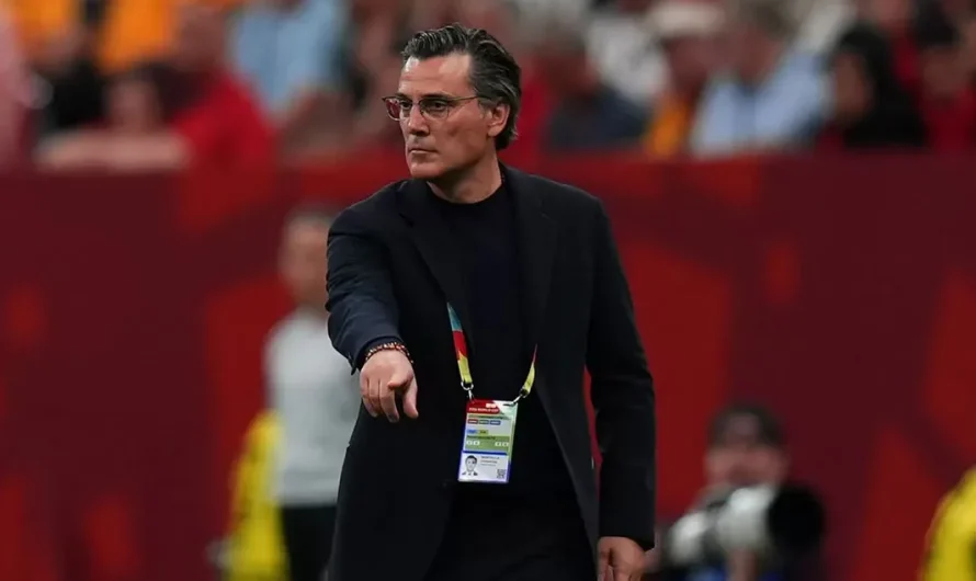 Vincenzo Montella Kimdir? Türk Futbolunun İtalyan Beyni